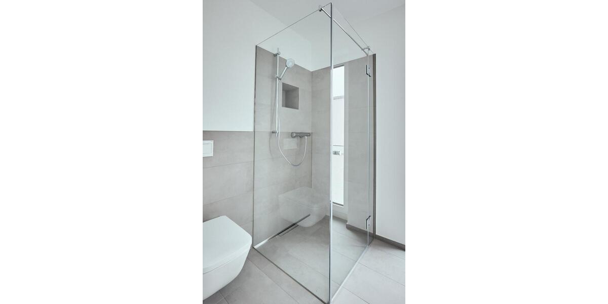 4-Zimmer Penthouse-Wohnung mit Terrasse in Rheda-Wiedenbrück 4 zimmer