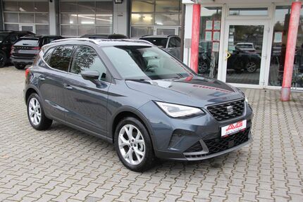 Seat Arona 10.271 km 21.900 € Hüllhorst 32609