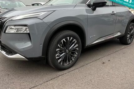 Nissan X-Trail 1.900 km 41.170 € Lage 32791