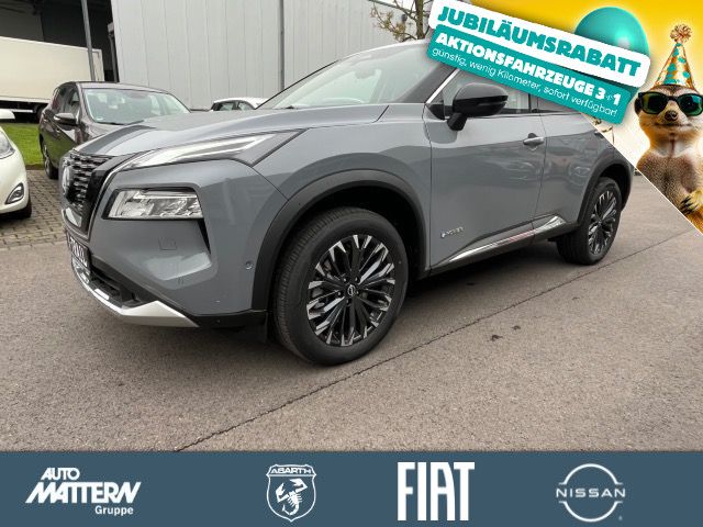 Nissan X-Trail 1.900 km 41.170 &euro; Lage 32791