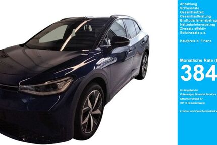 VW ID.4 13.619 km 42.495 € Gütersloh 33334