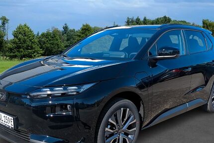 Subaru Solterra 2.000 km 44.999 &euro; Gütersloh 33334