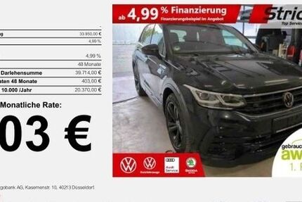 VW Tiguan 36.774 km 33.949 € Detmold 32760
