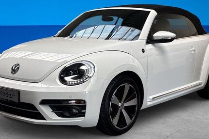 VW Beetle