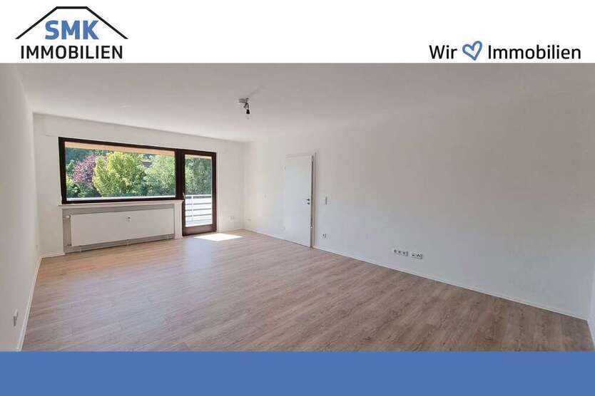 Wohnung zum Mieten in Oerlinghausen 975 € 95.8 m²