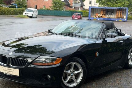 BMW Z4 163.520 km 8.999 &euro; Rheda Wiedenbrück 33378