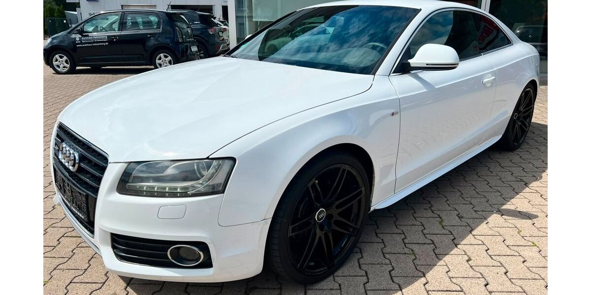 Audi A5 169.800 km 10.900 &euro; Bad Oeynhausen 32549