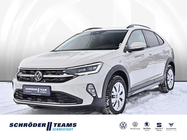 VW Taigo 5.306 km 25.590 &euro; Bielefeld 33689