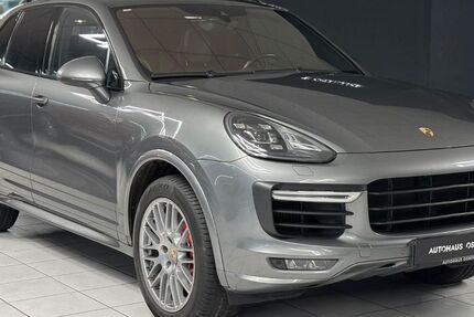 Porsche Cayenne 145.000 km 41.900 &euro; Lage 32791