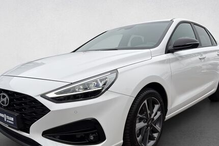 Hyundai i30 24.899 km 19.990 € Bielefeld 33609