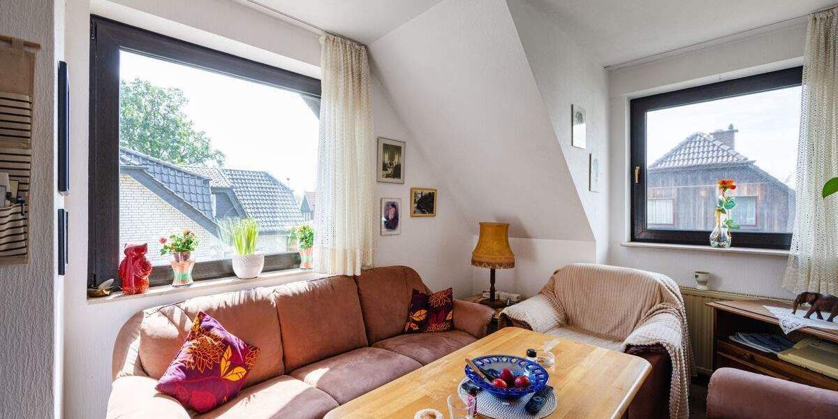 Einfamilienhaus Halle/Westf. Künsebeck - 4 Zimmer, 126 m&sup2;, 348.000&euro; | Angebot:25734215