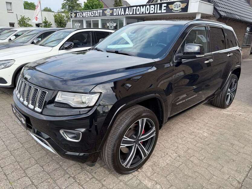 Grand Cherokee