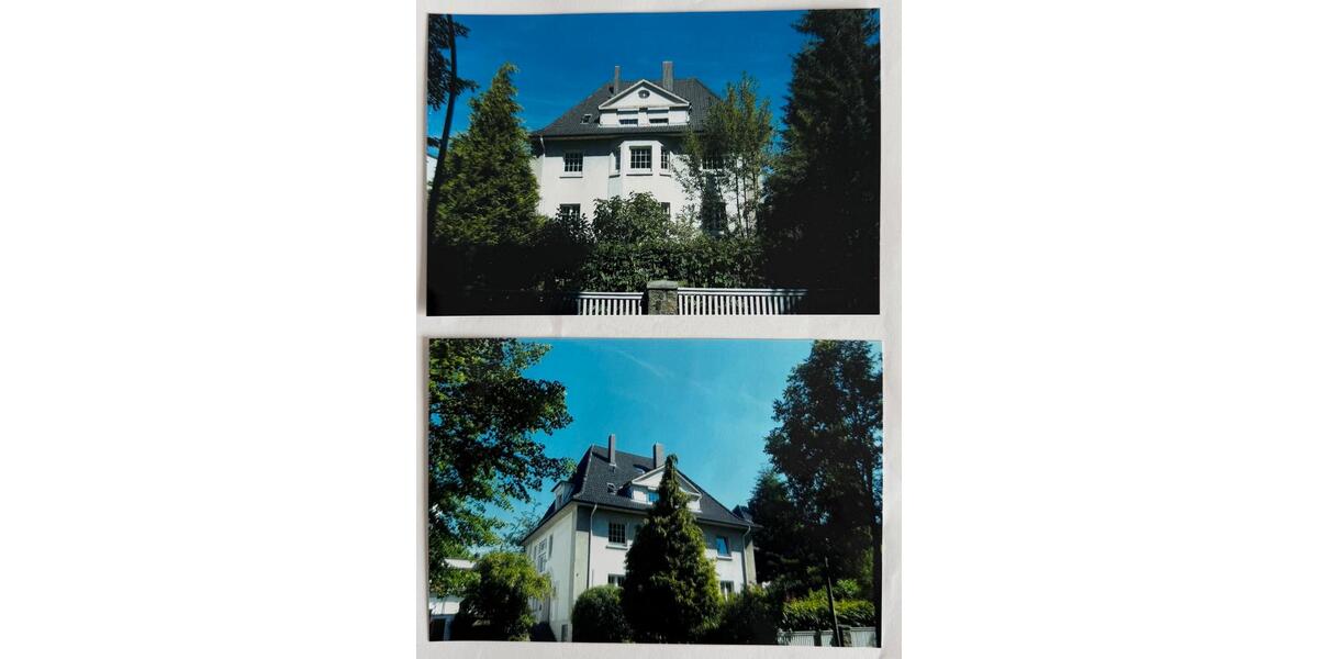 Etagenwohnung Bad Oeynhausen - 2 Zimmer, 70 m&sup2;, 215.000&euro; | Angebot:24840848