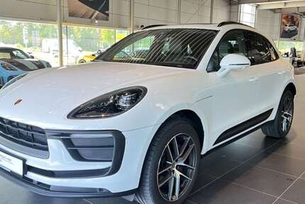 Porsche Macan 16.570 km 79.700 &euro; Bielefeld 33719
