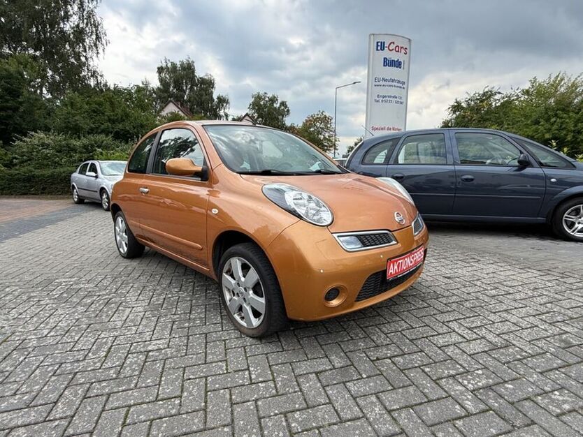 Micra