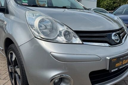Nissan Note 125.000 km 4.999 € Löhne 32584
