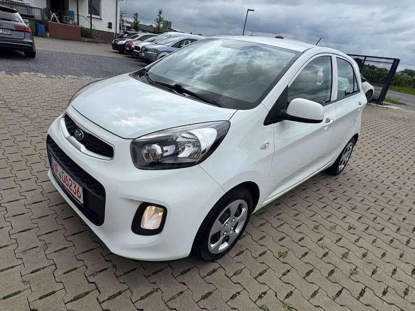 Picanto