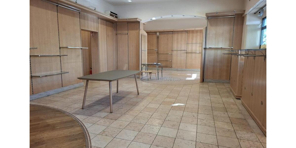 Gewerbeobjekt Bünde - 1.400&euro; | Angebot:21130615