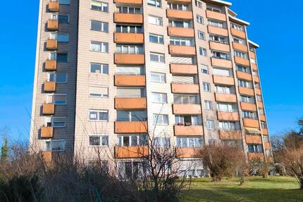 4 Zimmer 92qm Bad Balkon große Garage 4 zimmer