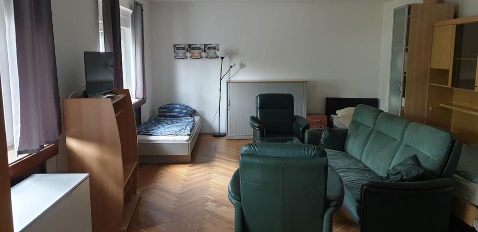 Mehrfamilienhaus, Wohnhaus Werther (Westfahlen) - 14 Zimmer, 400 m&sup2;, 1.800&euro; | Angebot:19067826
