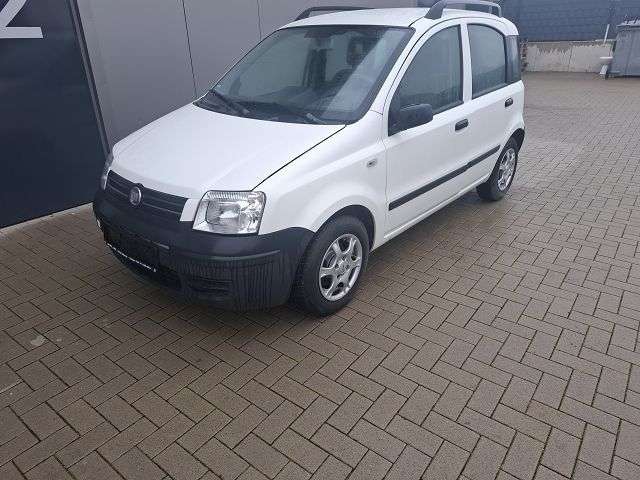 Fiat Panda 158.000 km 2.890 € Hüllhorst 32609