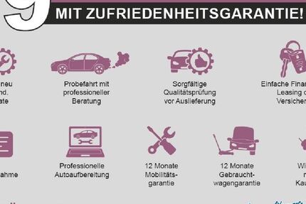 Ford Mustang Mach-E 106.144 km 27.495 &euro; Rheda-Wiedenbrück 33378