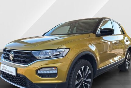 VW T-Roc 39.990 km 21.309 € Lemgo 32657
