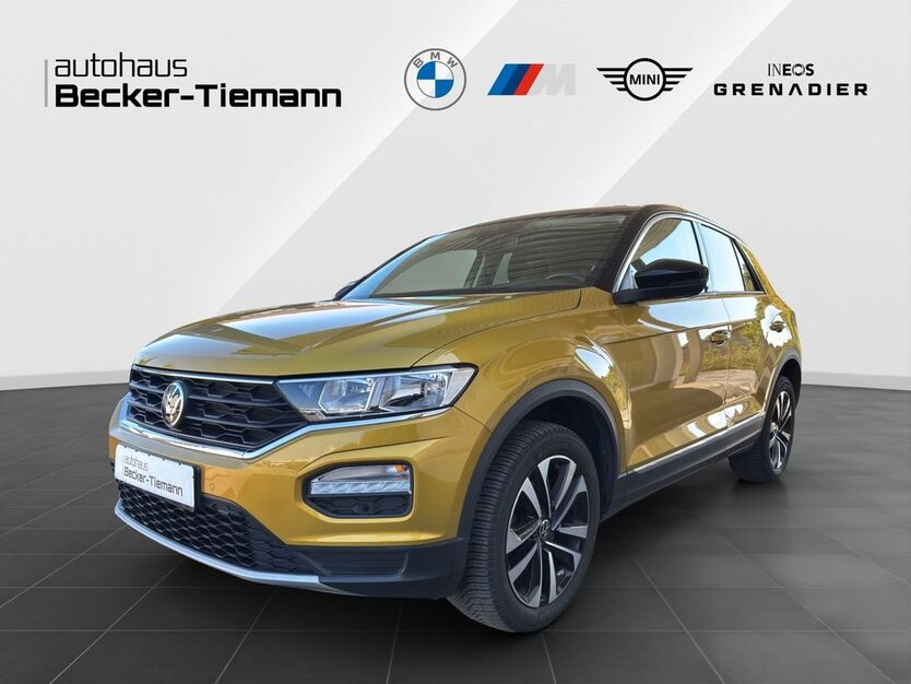 VW T-Roc 39.990 km 21.309 € Lemgo 32657