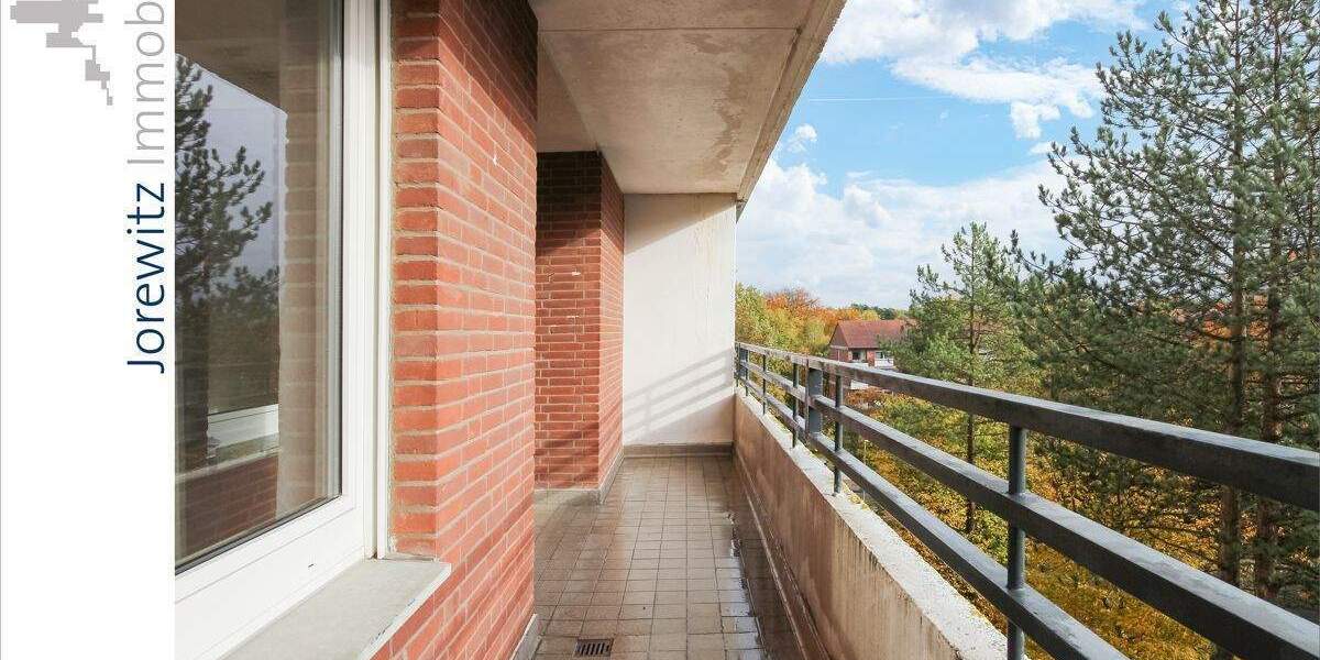 Etagenwohnung Bielefeld / Senne Senne - 2 Zimmer, 65 m&sup2;, 560&euro; | Angebot:25728667