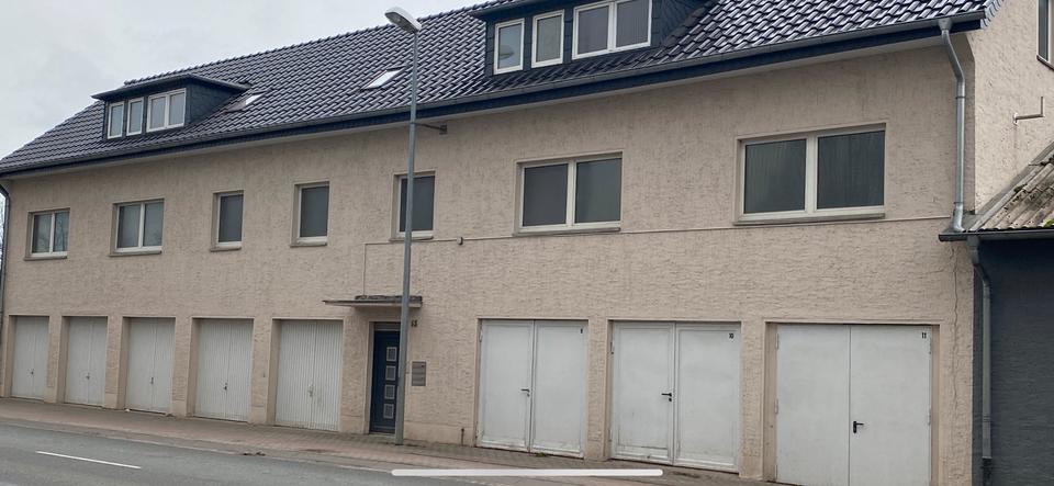Garagen / Stellplätze Lage - 4&euro; | Angebot:26422506