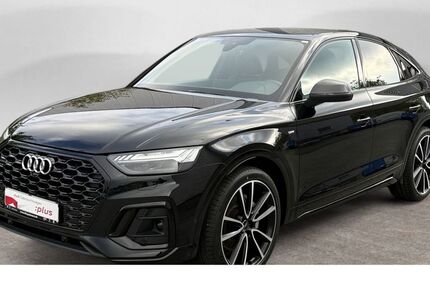 Audi Q5 47.752 km 46.490 € Detmold 32756