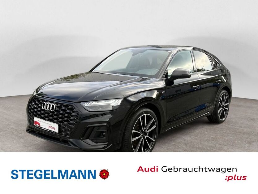 Audi Q5 47.752 km 46.490 € Detmold 32756