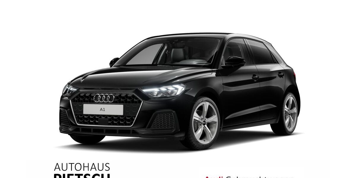 Audi A1 8.011 km 25.890 &euro; Melle 49324