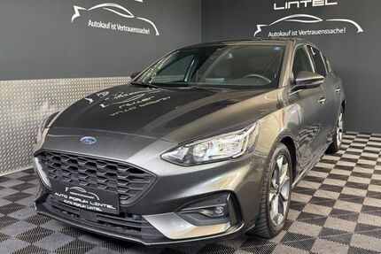 Ford Focus 117.000 km 15.299 &euro; Rheda-Wiedenbrück 33378