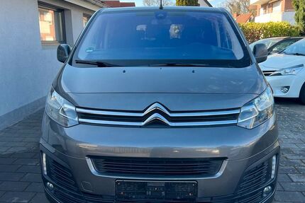 Citroen SpaceTourer 124.800 km 24.945 € Lage 32791