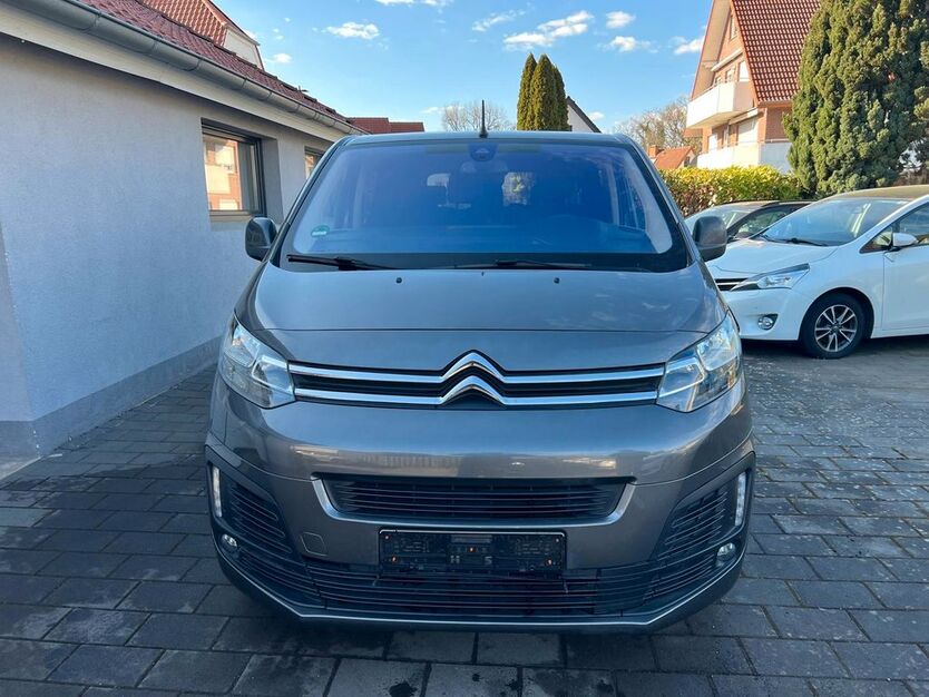 Citroen SpaceTourer 124.800 km 24.945 € Lage 32791
