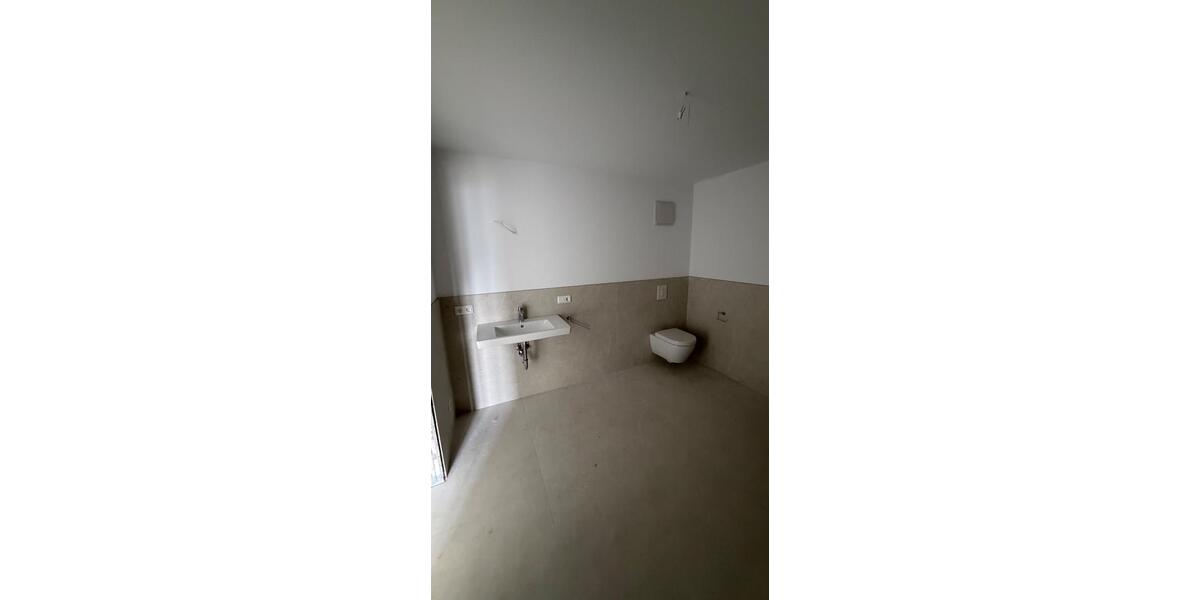 Erdgeschoßwohnung Bielefeld Jöllenbeck - 2 Zimmer, 48 m&sup2;, 768&euro; | Angebot:26464200