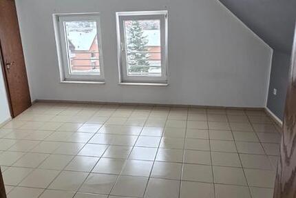2 Zimmer Bad Dachgeschosswohnung zentrum Steinhagen 1 zimmer