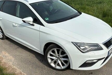 Seat Leon 115.500 km 12.000 &euro; Lemgo 32657