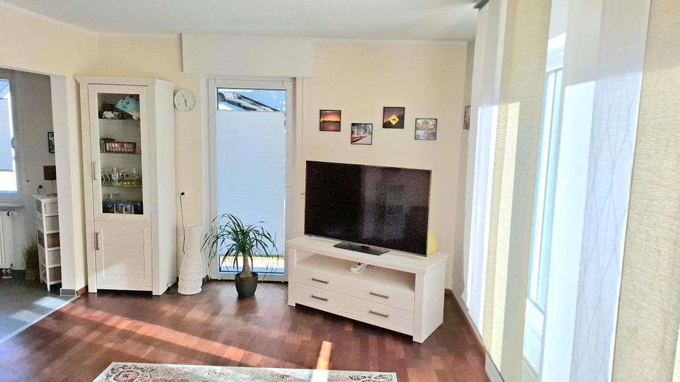Einfamilienhaus Bad Salzuflen Biemsen-Ahmsen - 5 Zimmer, 125 m&sup2;, 369.000&euro; | Angebot:26396585