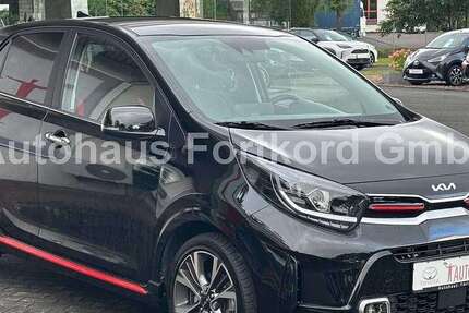 Kia Picanto 7.850 km 18.980 € Bielefeld 33689