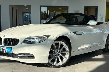 BMW Z4 32.514 km 23.995 € Herford 32052