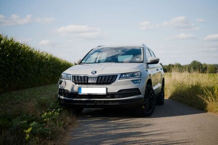 Skoda Karoq 96.650 km 18.500 &euro; Oerlinghausen 33813