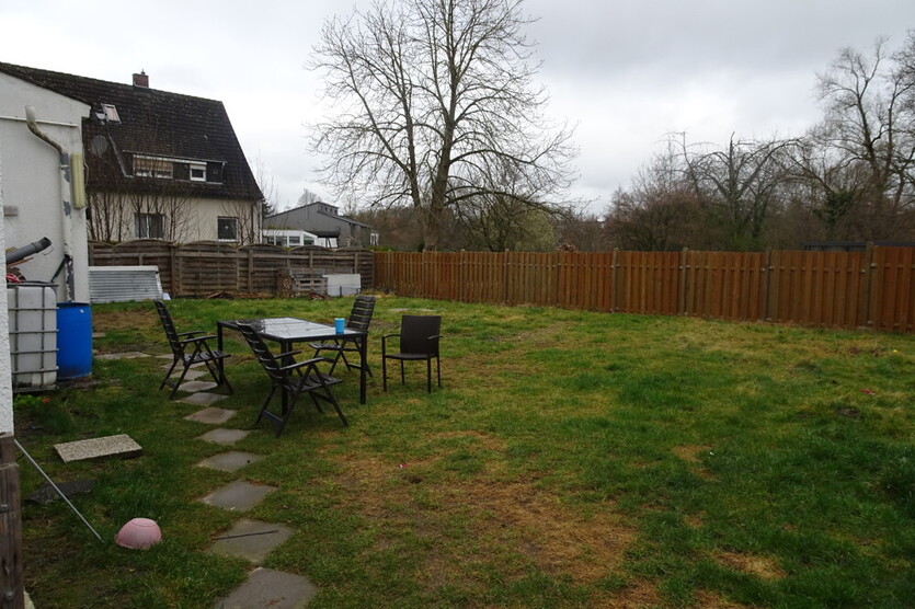 Mehrfamilienhaus zur Vermietung und Eigennutz Mehrgenerationenhaus