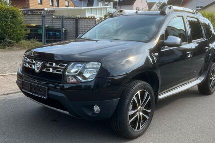 Dacia Duster 29.390 km 10.490 &euro; Bielefeld 33604