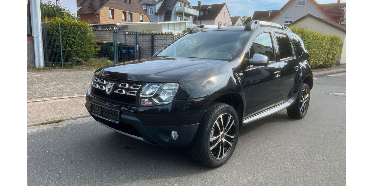 Dacia Duster 29.390 km 10.490 &euro; Bielefeld 33604