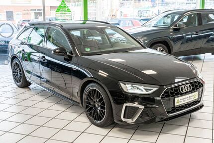 Audi A4 145.800 km 22.950 &euro; Bünde 32257