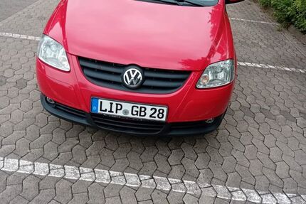 VW Fox 160.000 km 2.500 € Lage 32791