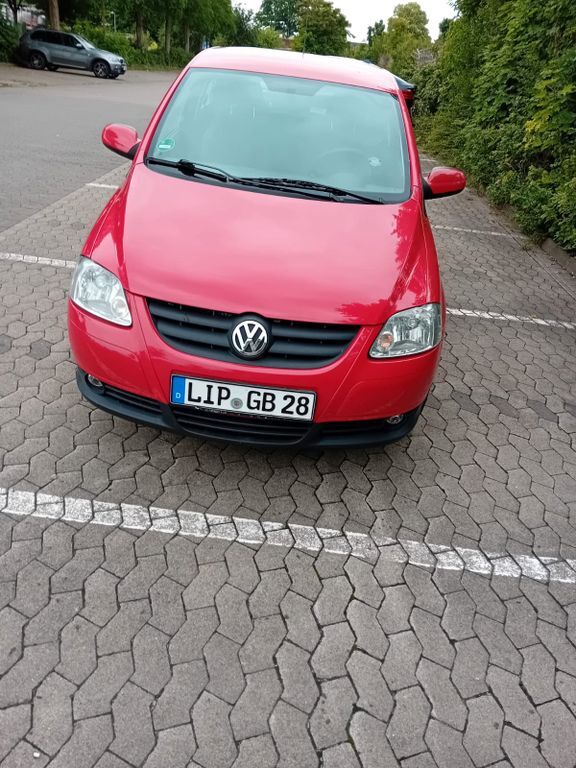 VW Fox 160.000 km 2.500 € Lage 32791