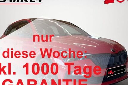 Skoda Scala 52.000 km 22.990 &euro; Bielefeld 33649